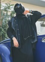 Sage Collection Scarf - Image 3