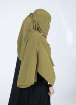 Niqab Malaky - Image 5