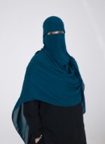 Niqab Malaky - Image 3