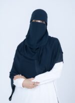 Niqab Malaky - Image 2