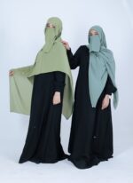Niqab Lathma with Signature - Image 10