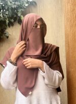Niqab Lathma
