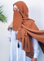 Niqab Lathma with Signature - Image 2