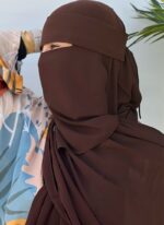 Niqab Malaky - Image 4