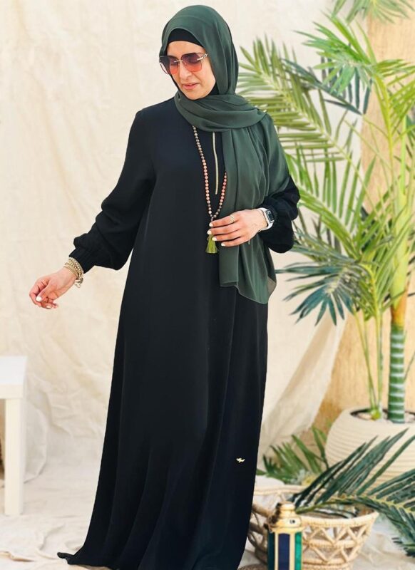 Guzellik Abaya