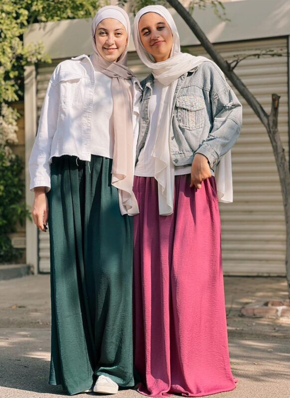Elif Skirt