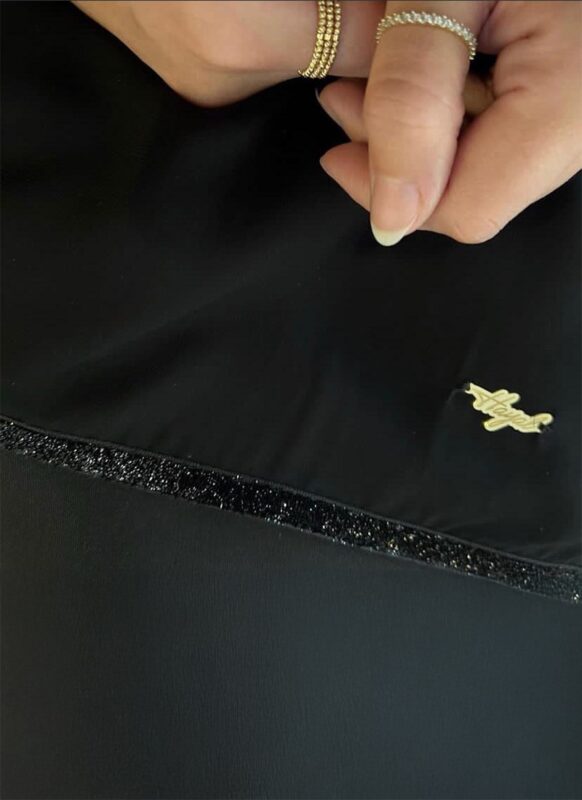 Evening Stars Scarf