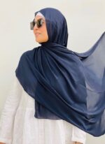 Rectangular Scarf - Image 2