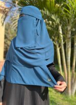 Royal Tenda Niqab Without Signature