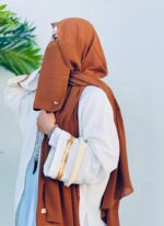 Niqab Lathma with Signature - Image 3