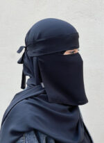 Classic Niqab