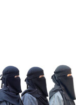 Classic Niqab - Image 5