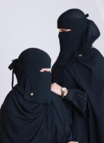 Classic Niqab