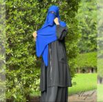 O Z G E Long Jacket - Image 4