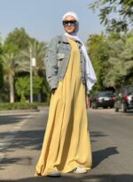 Sleeveless Basic Dress