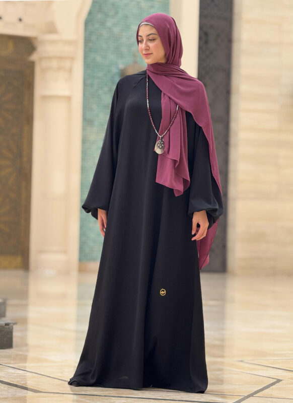 Belqis Abaya